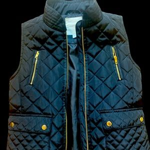 Copper Key girls vest size 7/8